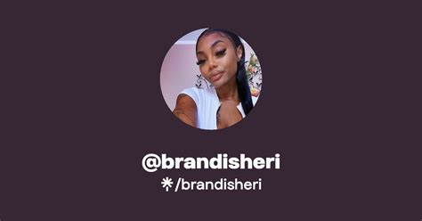 brandisheri onlyfans porn|Watch Brandisheri .